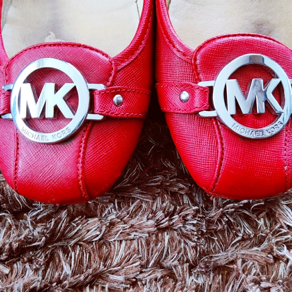 Michael Kors Flats